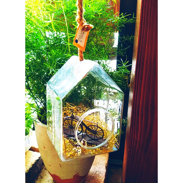 もうすぐ母の日