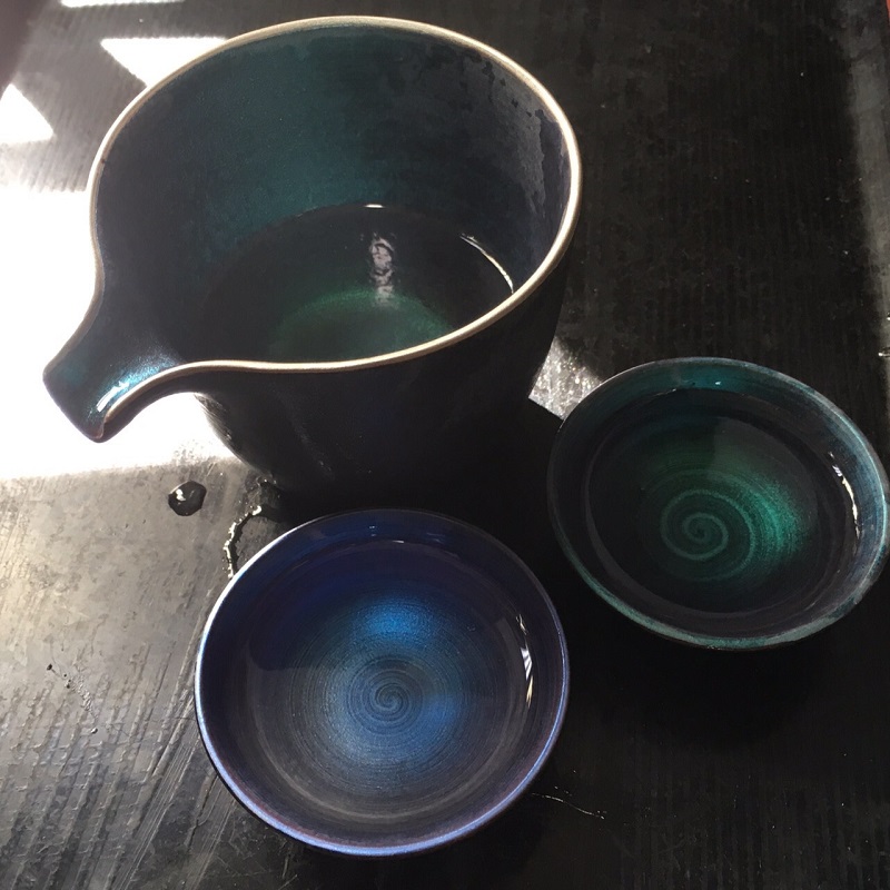 母の日：有田陶器市からお届け