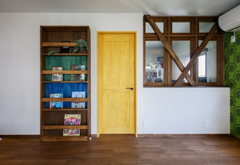 完成写真撮影へお手伝いに行ってきました。：アメリのような世界②