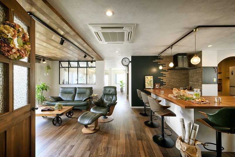 7/7バス見学会開催！！