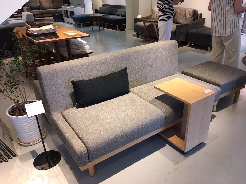 ＠FLANNEL SOFA 東京ショールームさんへお勉強へ行って参りました。