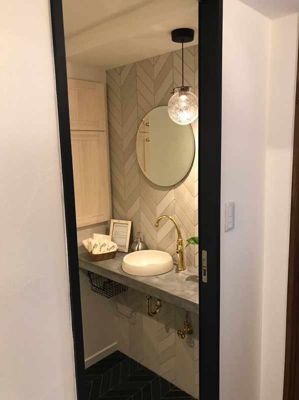 錦糸町店から、松戸店へ異動になりました！！～お店の紹介③～