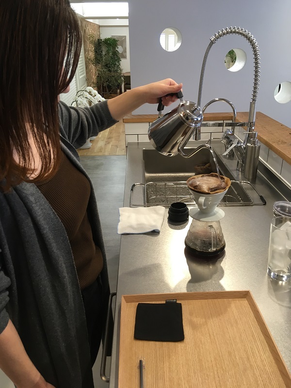 錦糸町店から、松戸店へ異動になりました！！～お店の紹介①～