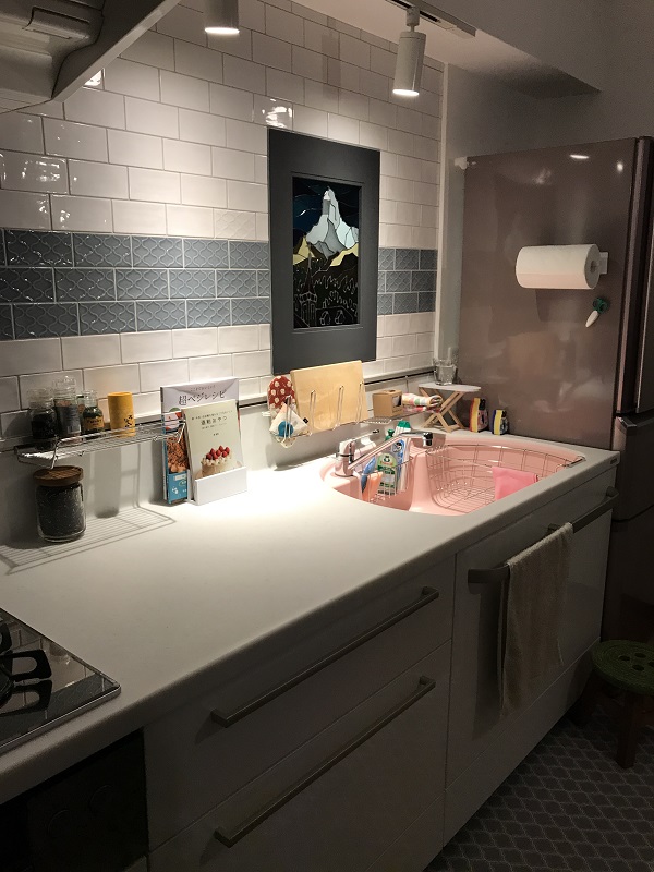 完成引渡しへ伺いました～F様邸～