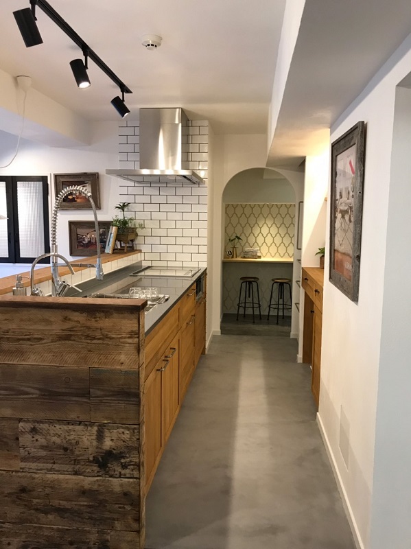 錦糸町店から、松戸店へ異動になりました！！～お店の紹介②～