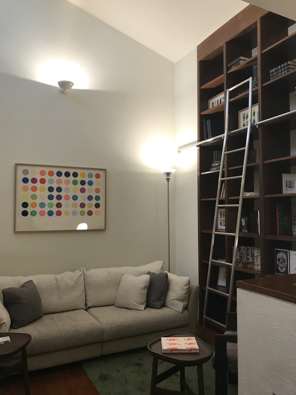 arflex のHOMEへお邪魔しました②！