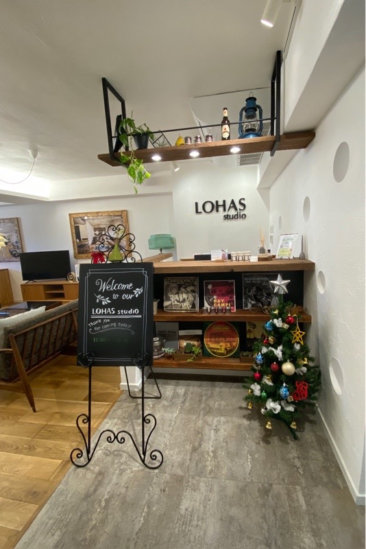 ＊Christmas Mode✴︎