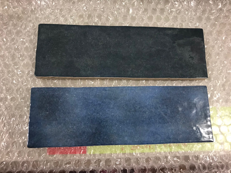 ヒントを探しに街へふらり