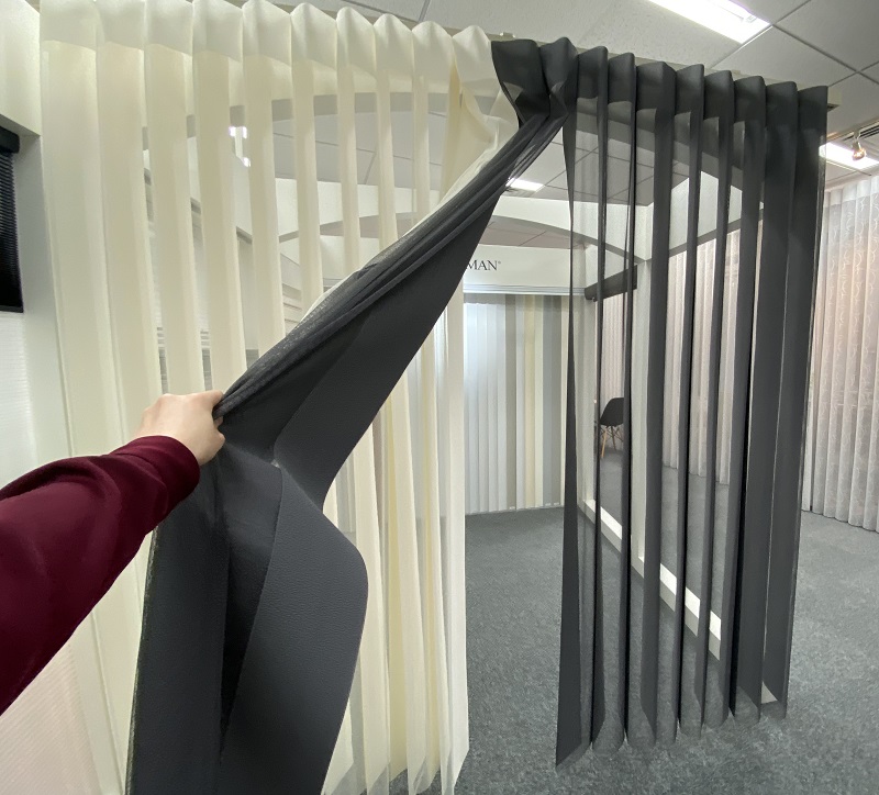 ショールームへお邪魔しました＾＾②