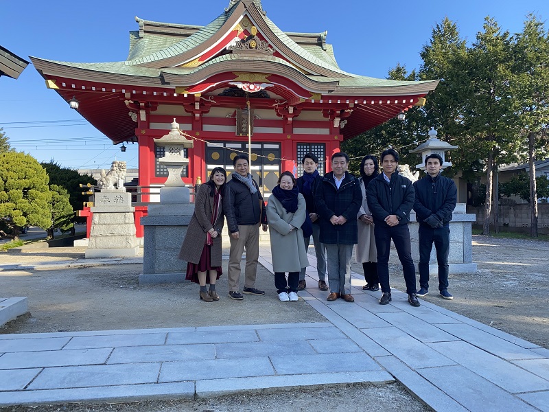 新年あけましておめでとうございます。