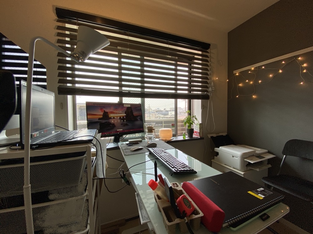 こんな時だからこそ住空間の見直しを⋆*