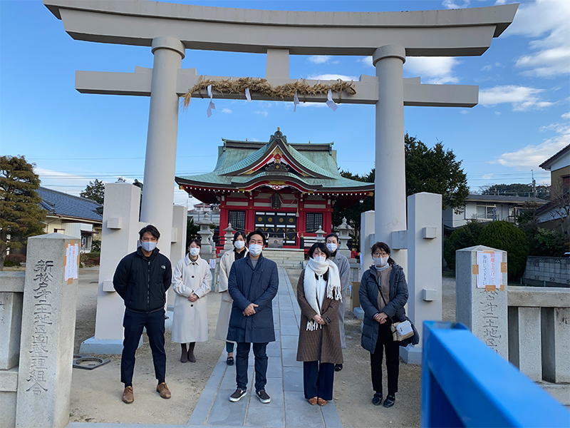 新年あけましておめでとうございます⋆*