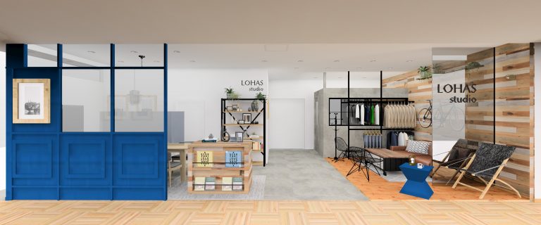 5月に新店舗OPEN⋆*