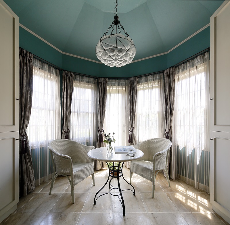 ティファニーで朝食を...⋆*