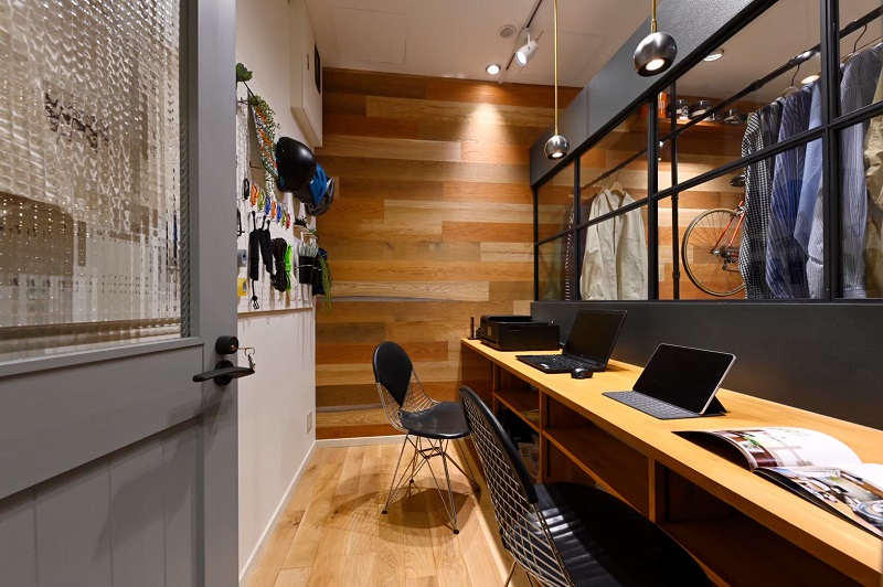 調布PARCO店あるある⋆*