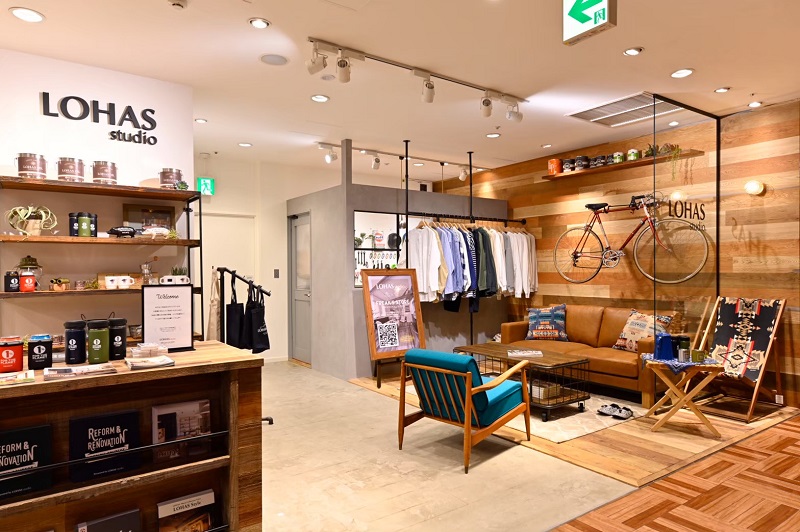 調布PARCO店あるある⋆*