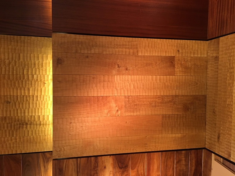 マルホンのショールームへ行ってきました！