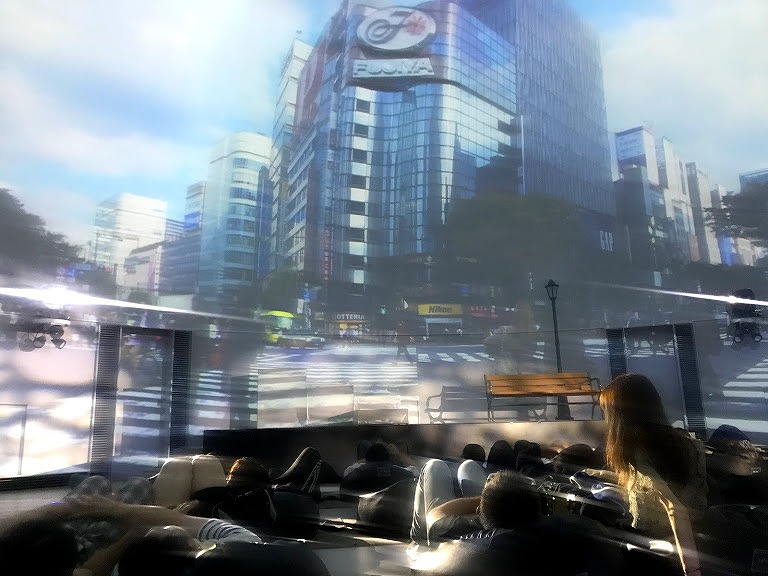 やりたかったこと