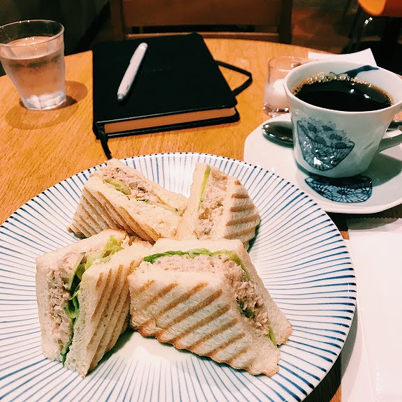 世田谷おすすめカフェ