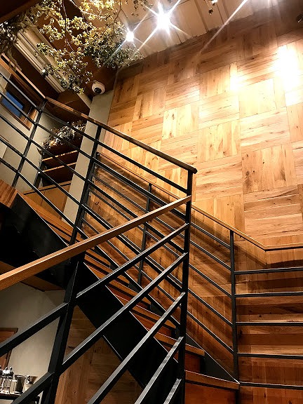 池袋でおすすめカフェ