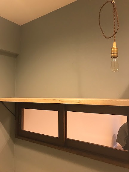 natural BASE(基地）HOUSE～完工～