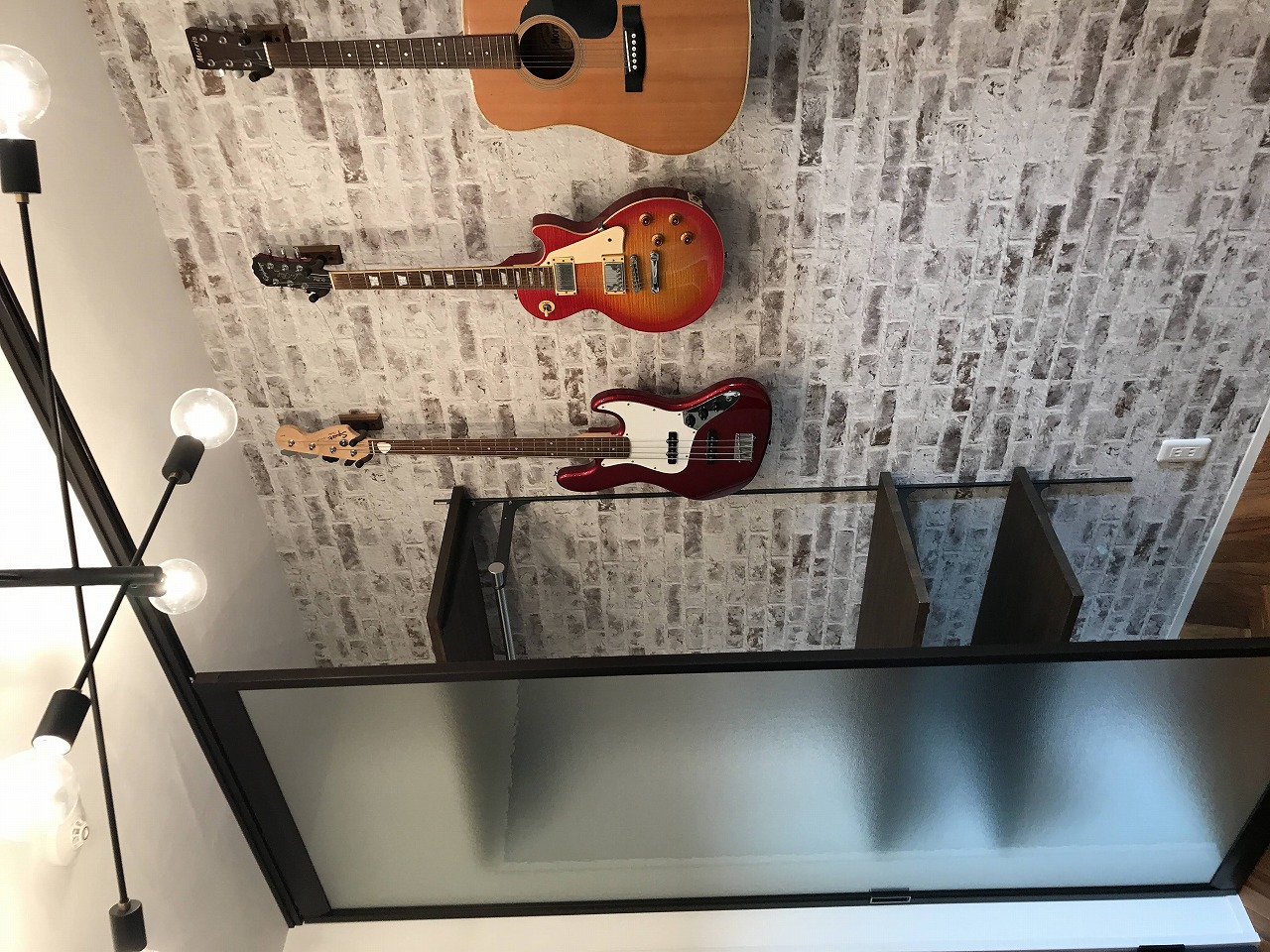 好きなものに囲まれる、とは