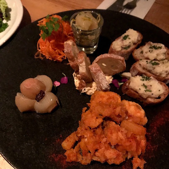 ライフスタイルホテル