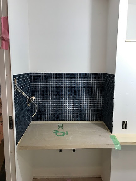 オトコの秘密基地