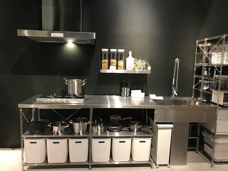 サンワカンパニーへ行って来ました。①