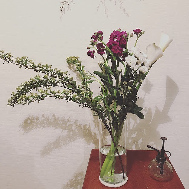 衣食住を整えること