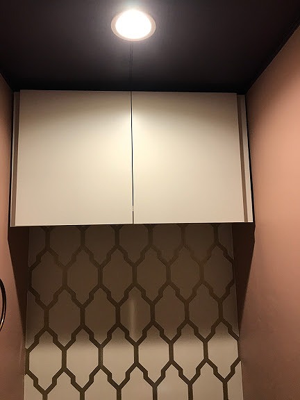 カラーを楽しむ御家①