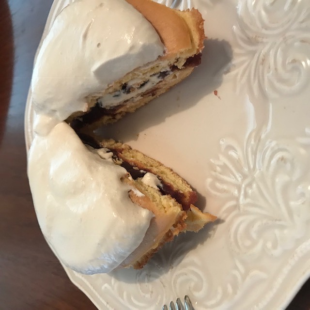 てづくりおやつ③