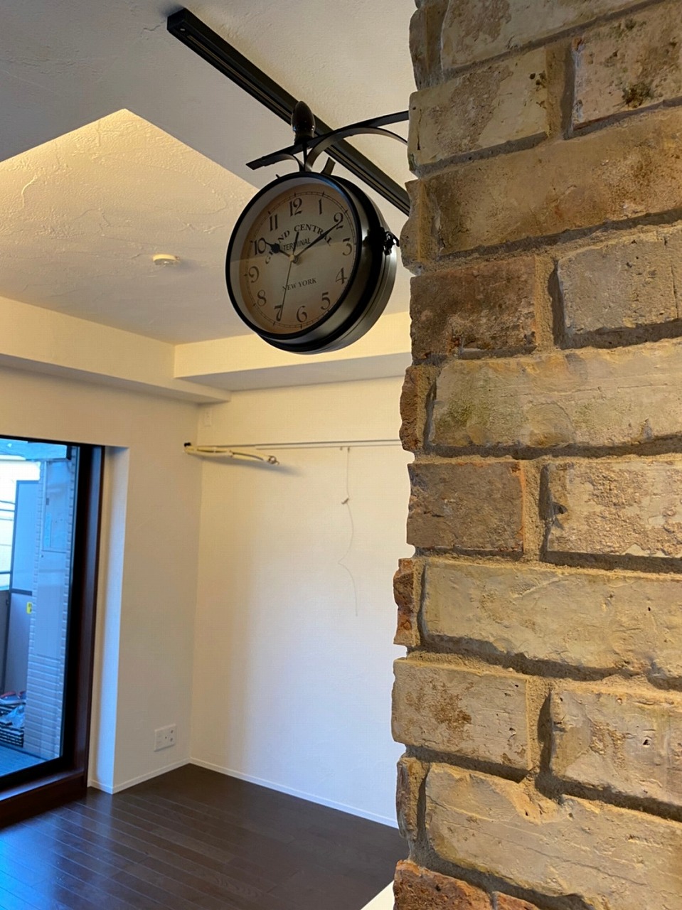 遊び心ある家お引渡し