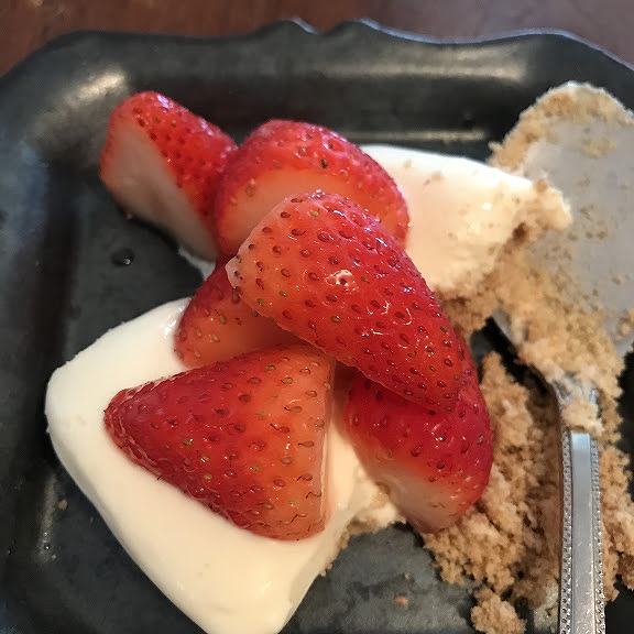 てづくりおやつ⑤