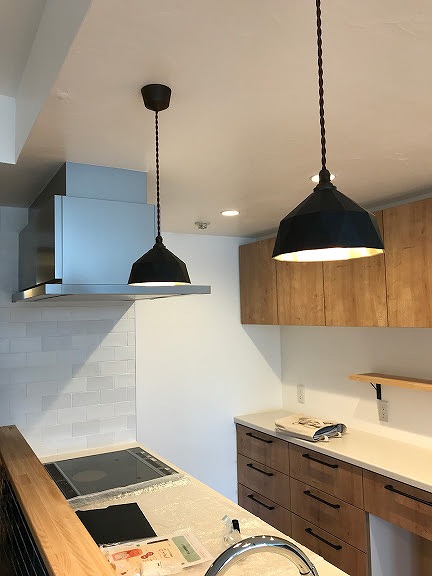 ライブラリーのような御家