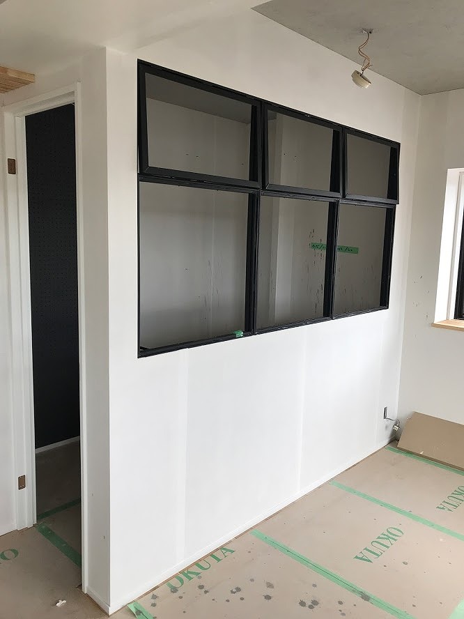 ワークスペース