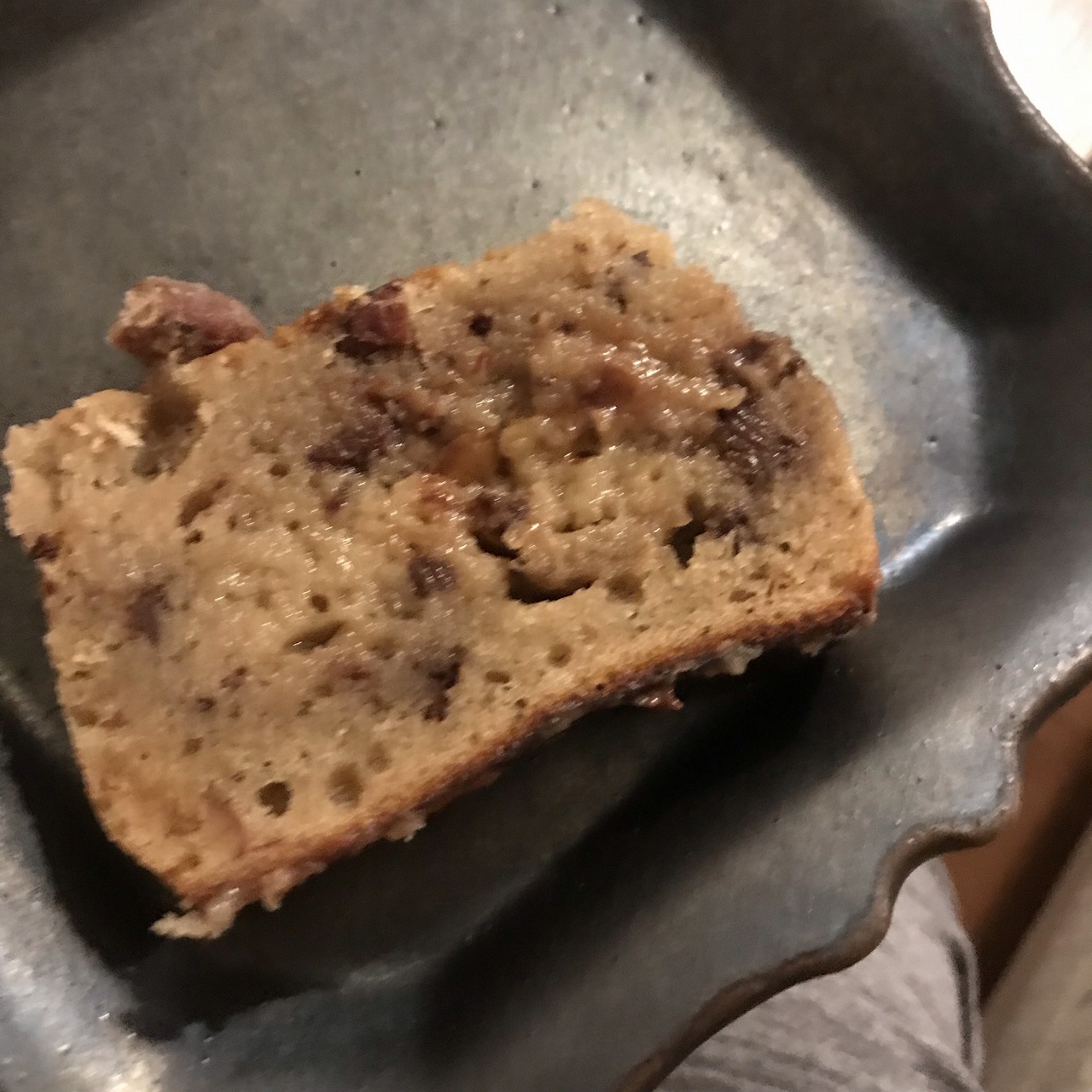 無駄なくクッキング