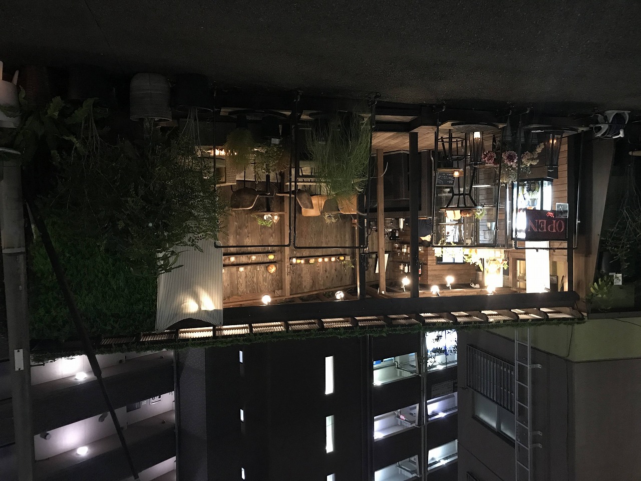 ふらり惹かれて…