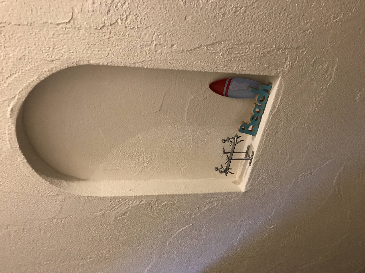 遊び心を忘れない、