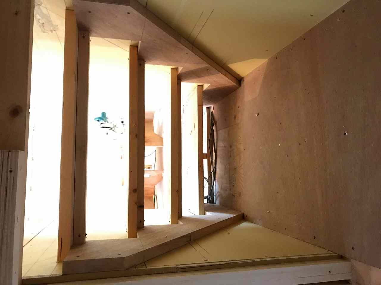 ロフト～わんちゃん目線の楽しみ方～