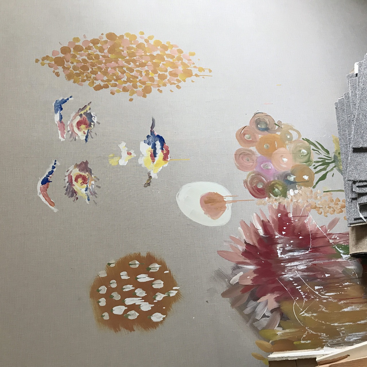 リノベーションの愉しみ