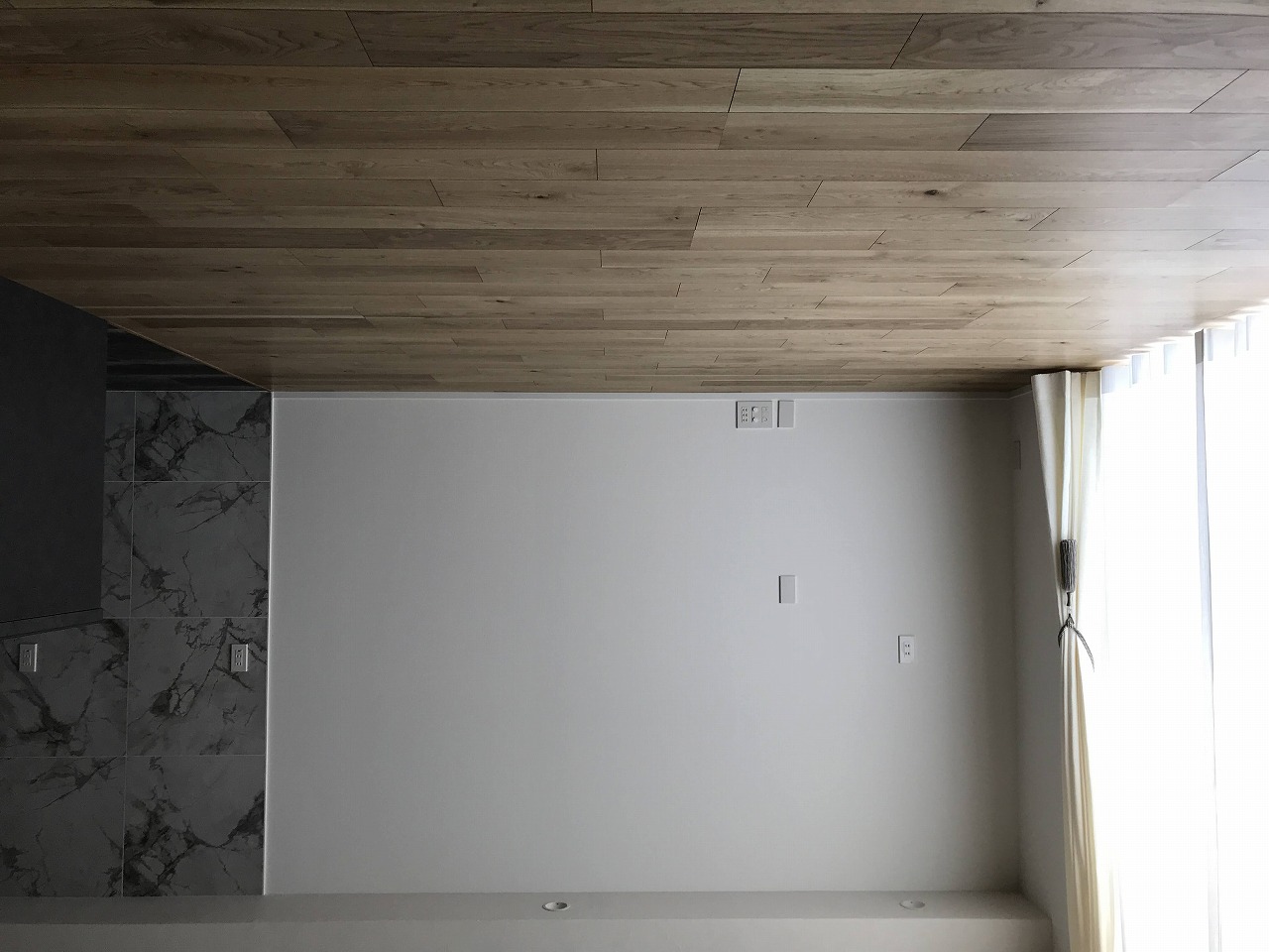 ラグジュアリー空間