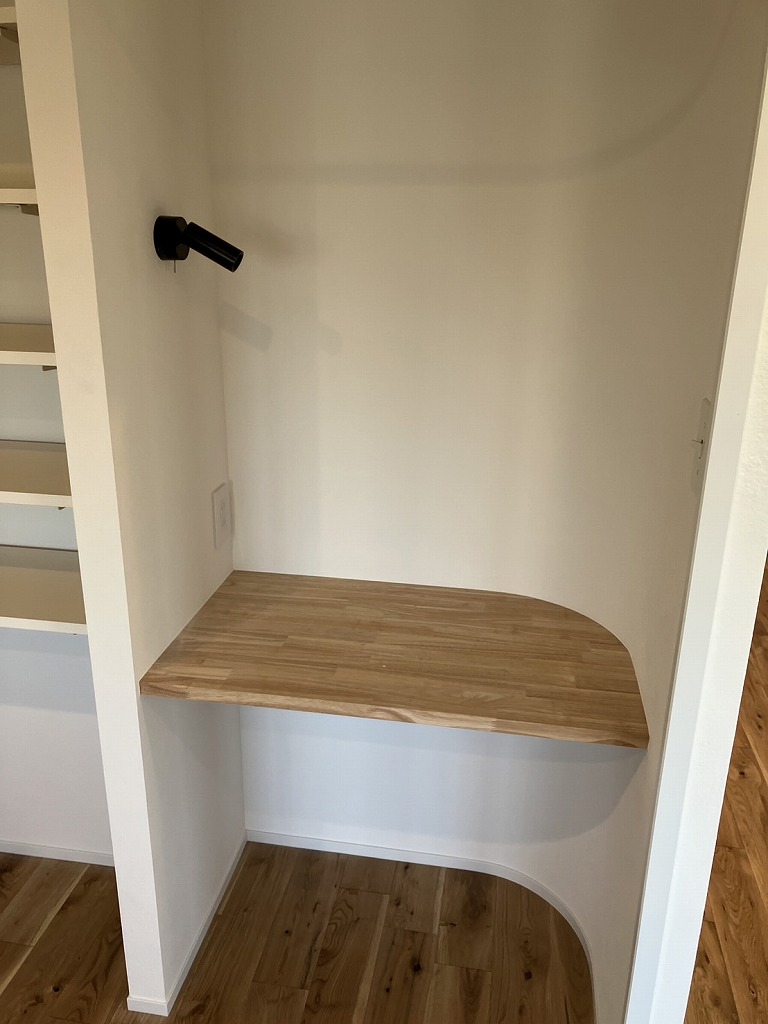 柔和ですっきりな御家