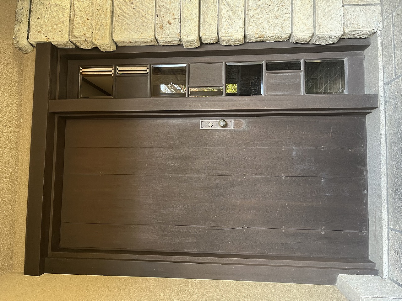 葉山・加地邸②