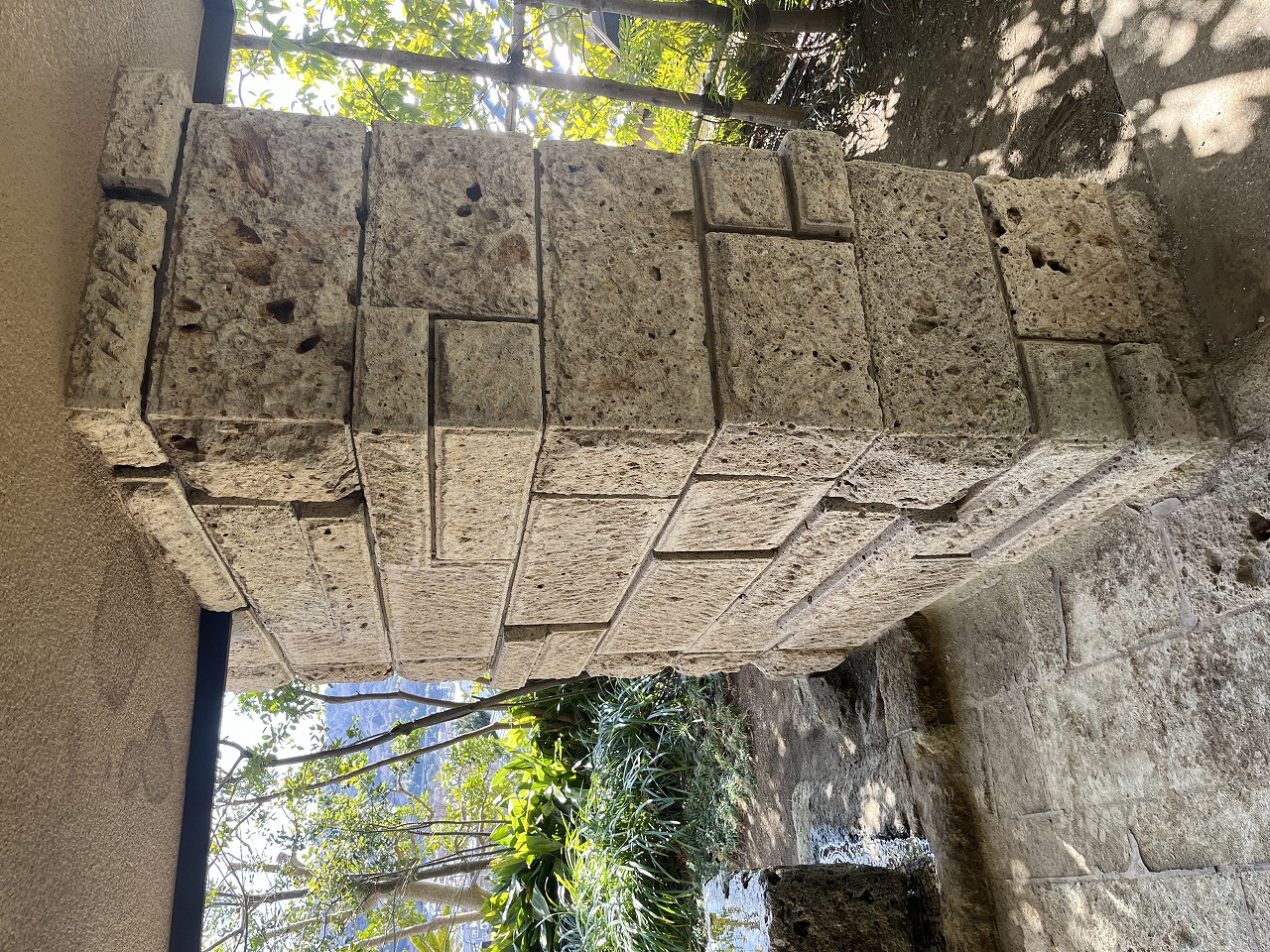 葉山・加地邸①