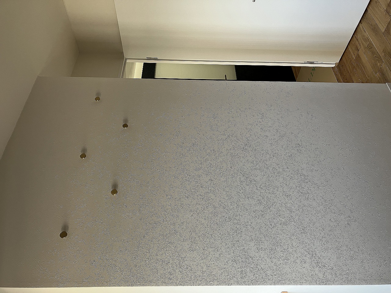 ずっと居たくなるトイレ