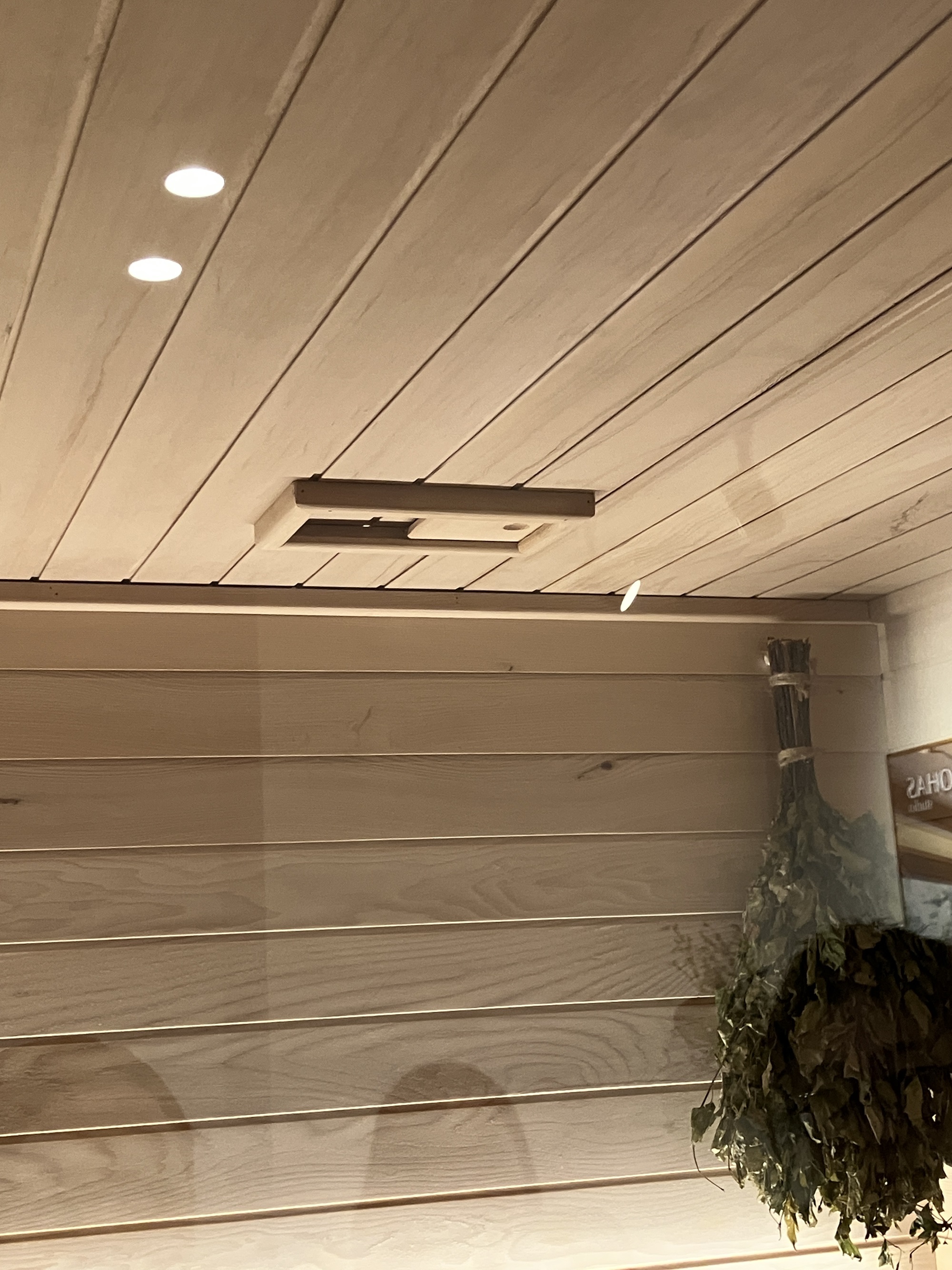 LOHASAUNA