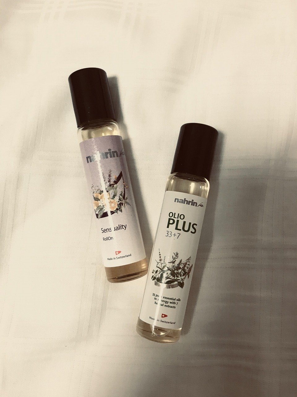 ちょっとした工夫