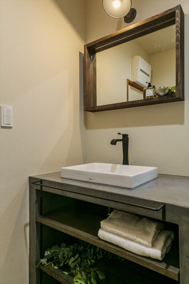 和モダンなおしゃれハウス（その３）