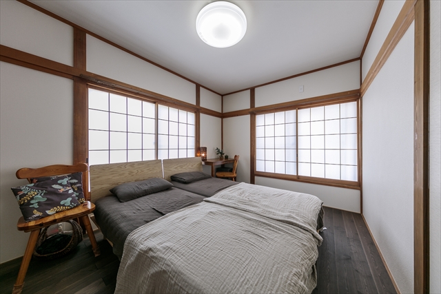 和モダンなおしゃれハウス（その２）